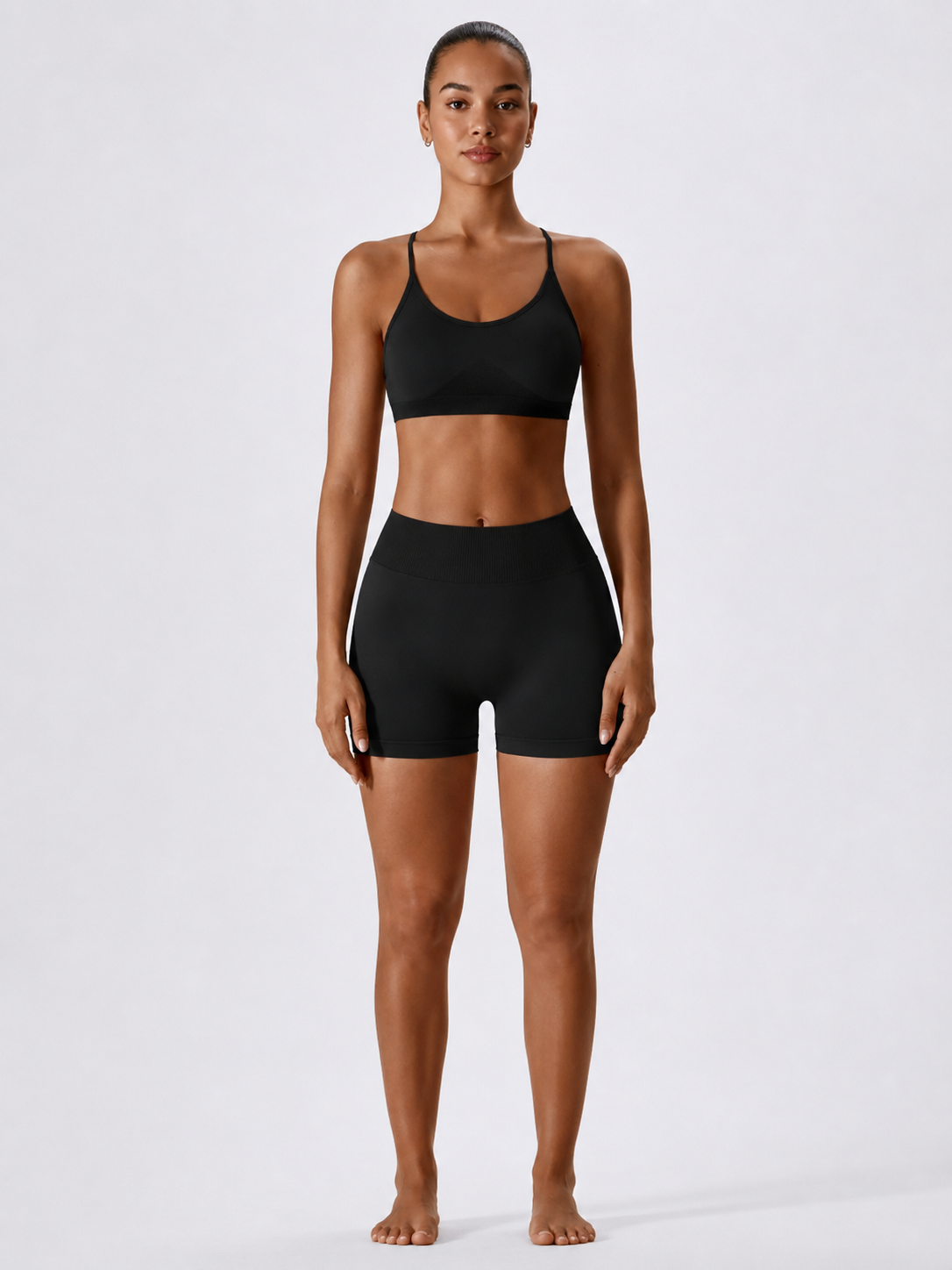Ropa Deportiva