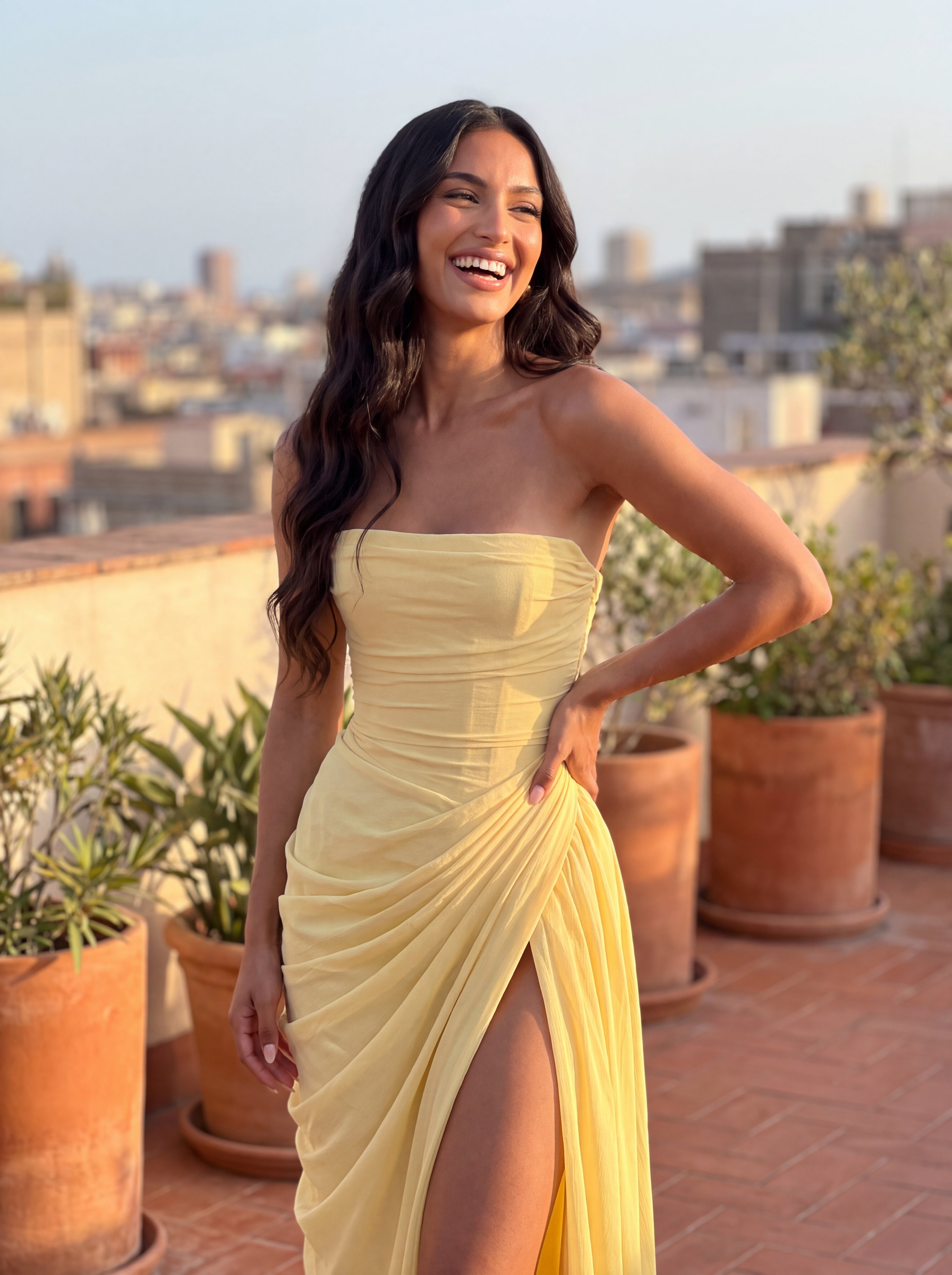 Vestidos