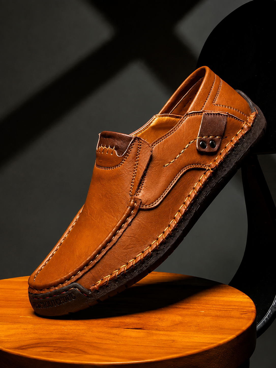 Mocasines Portofino