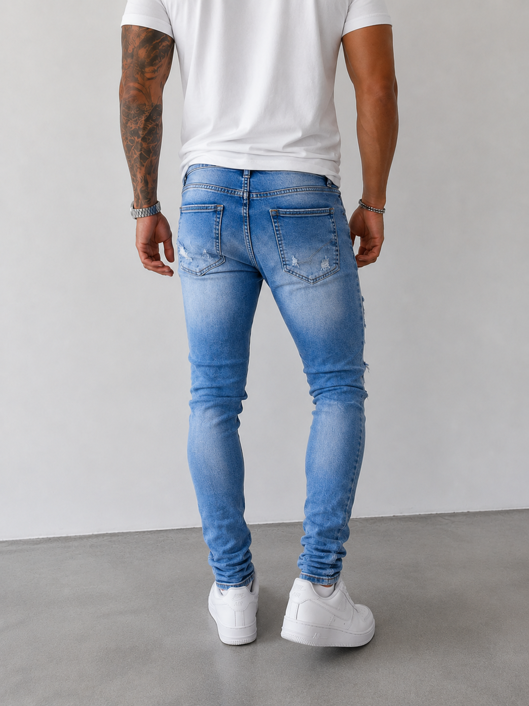 Jeans Dallas