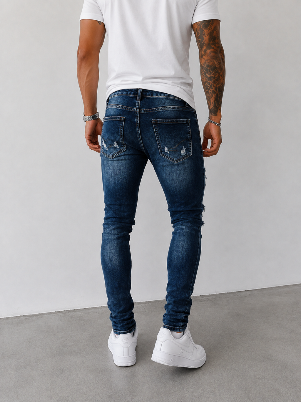 Jeans Dallas