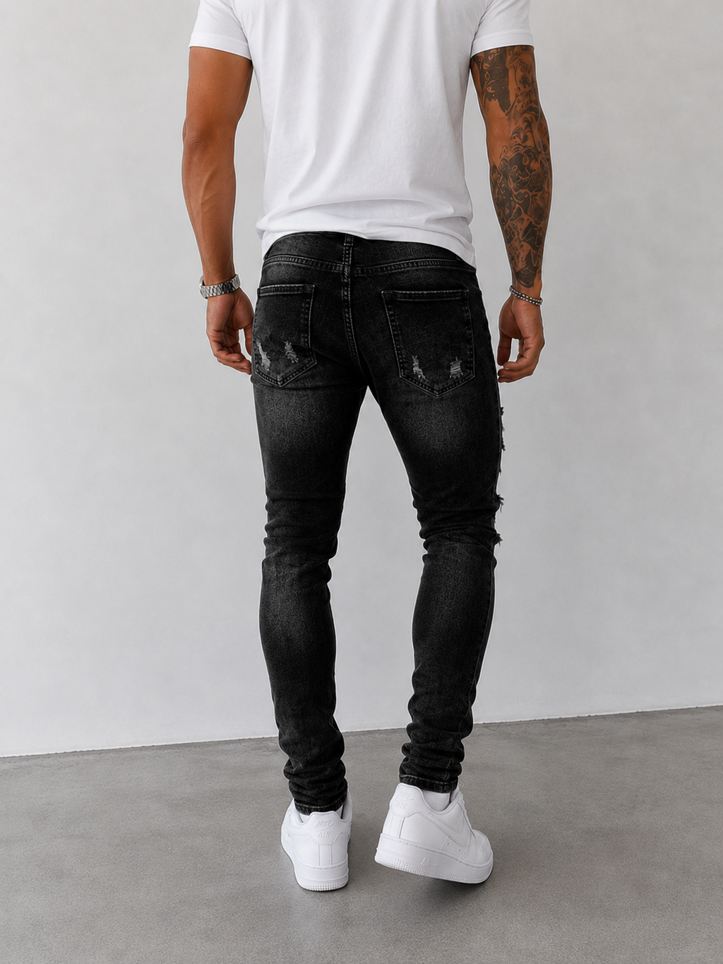 Jeans Dallas