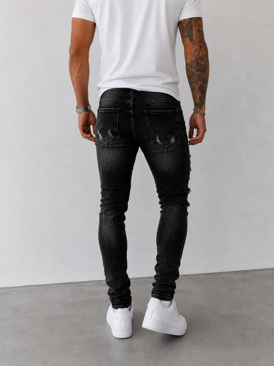 Jeans Dallas