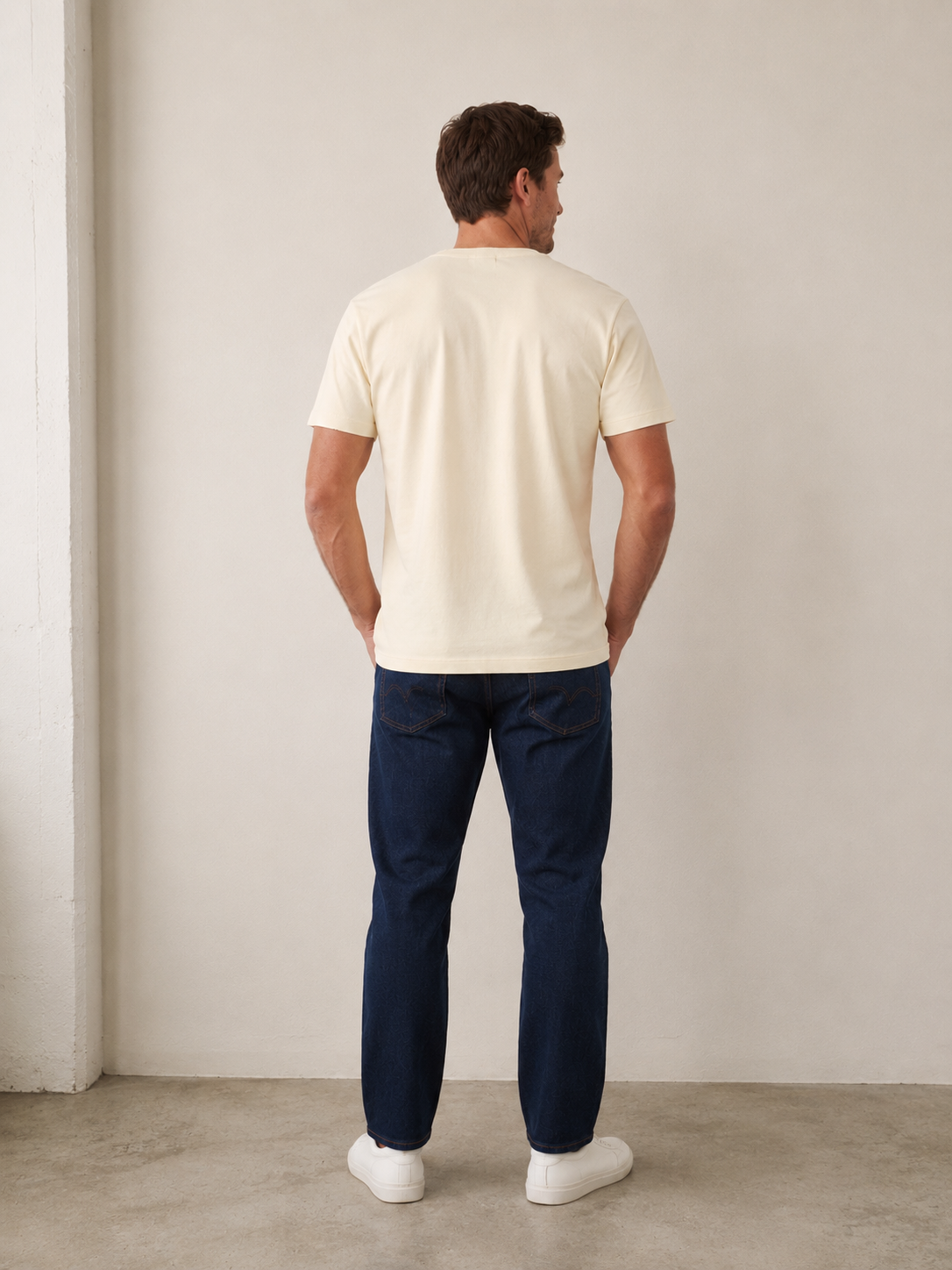Playera Berlín