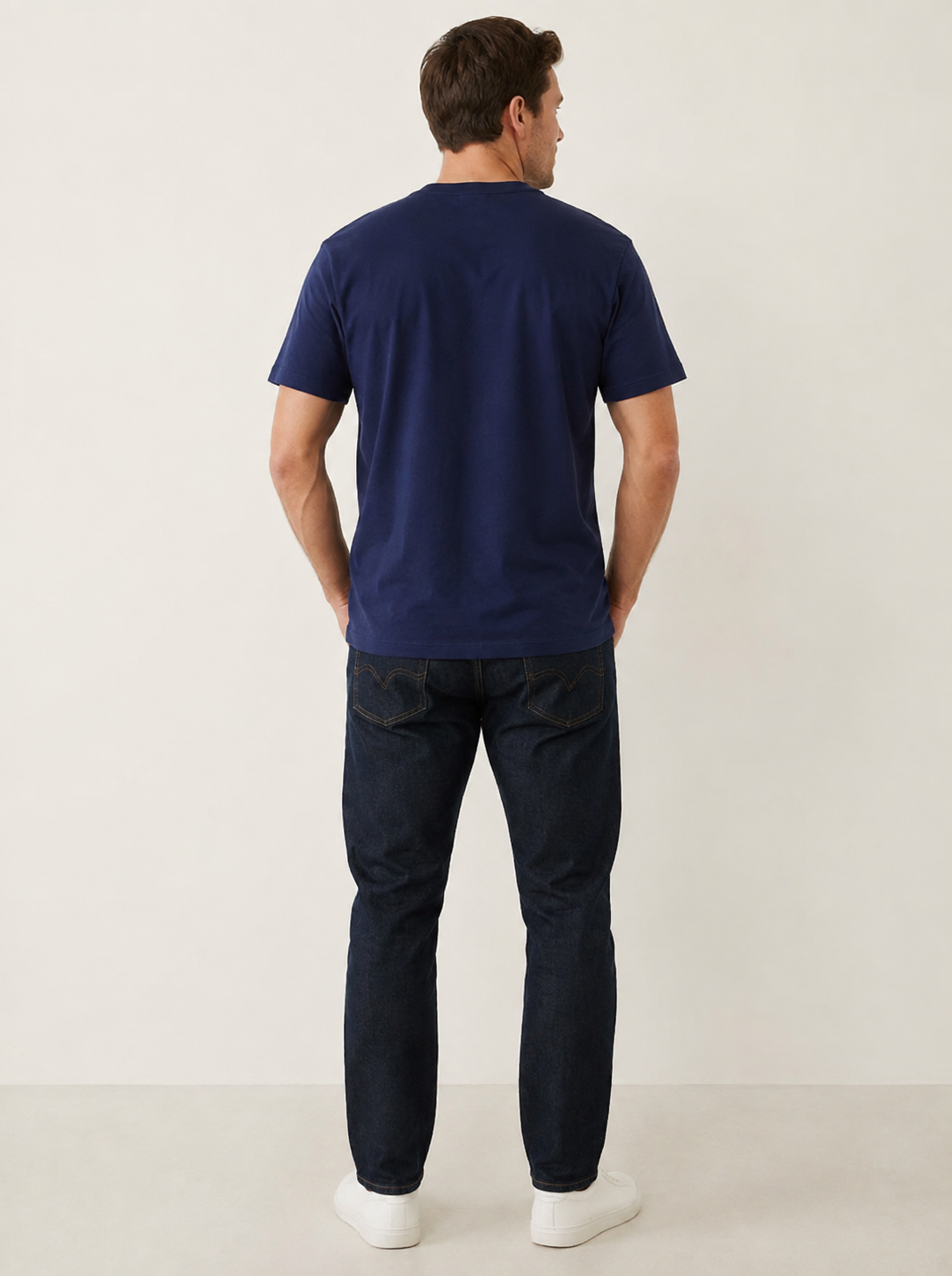 Playera Berlín