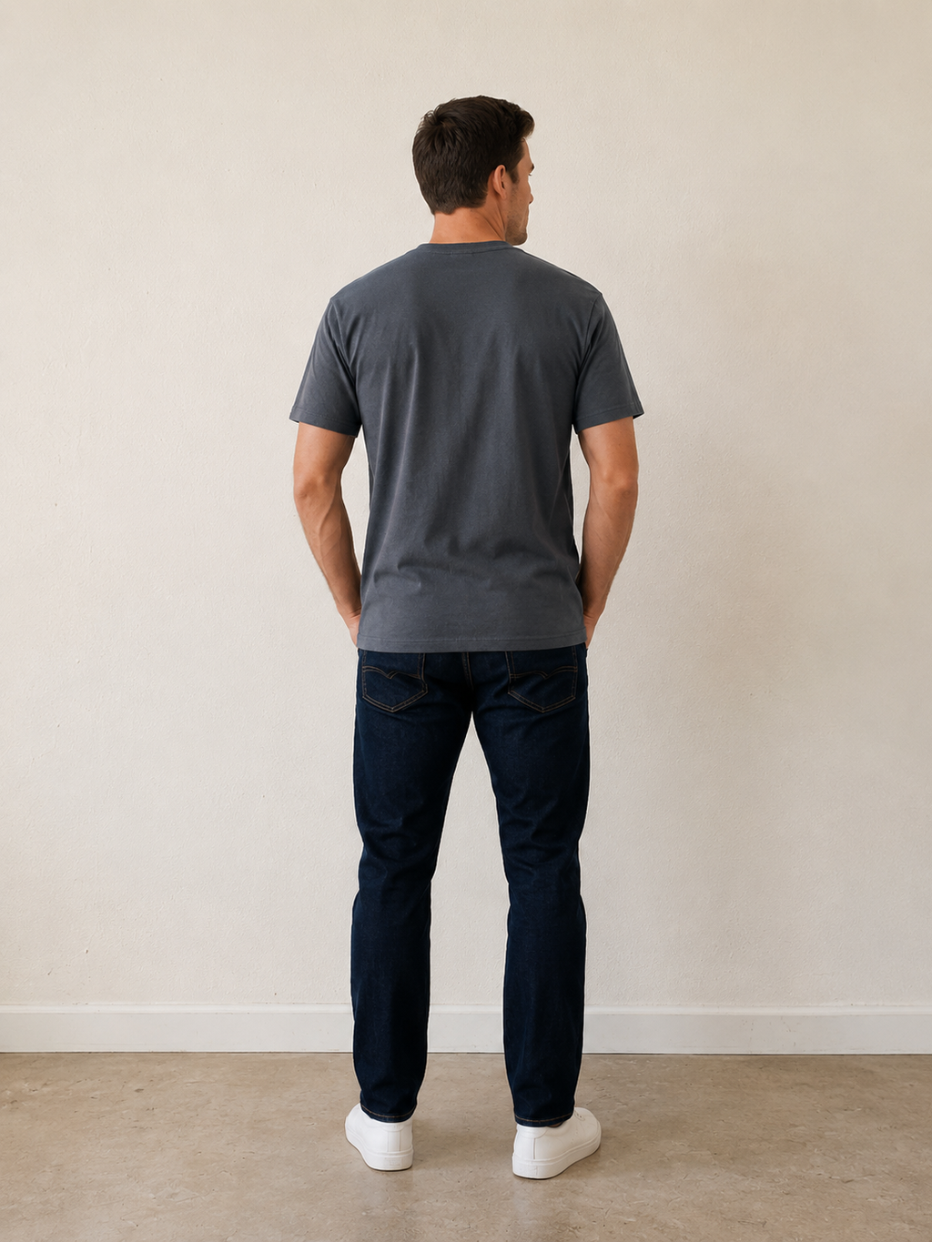 Playera Berlín