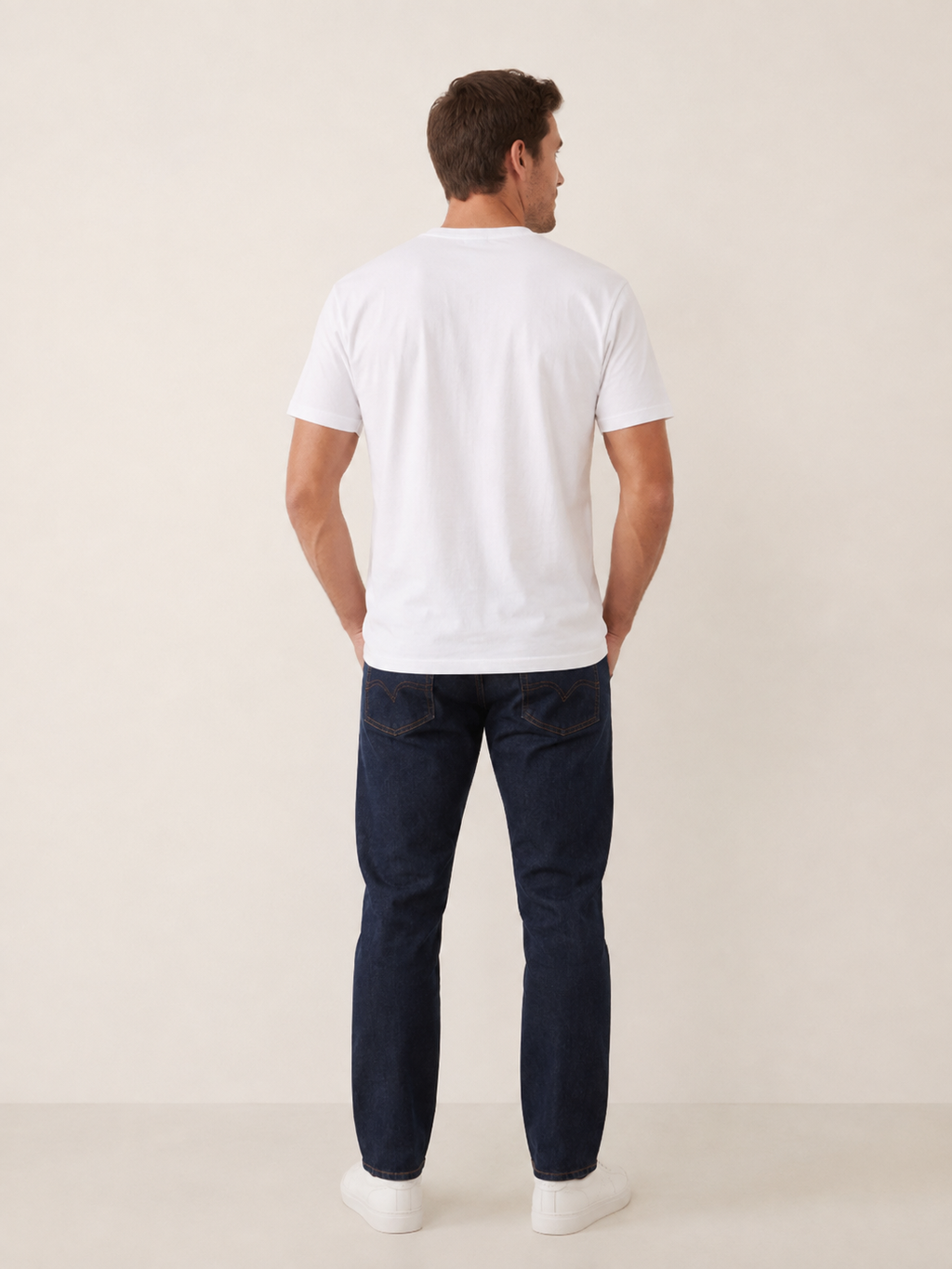 Playera Berlín