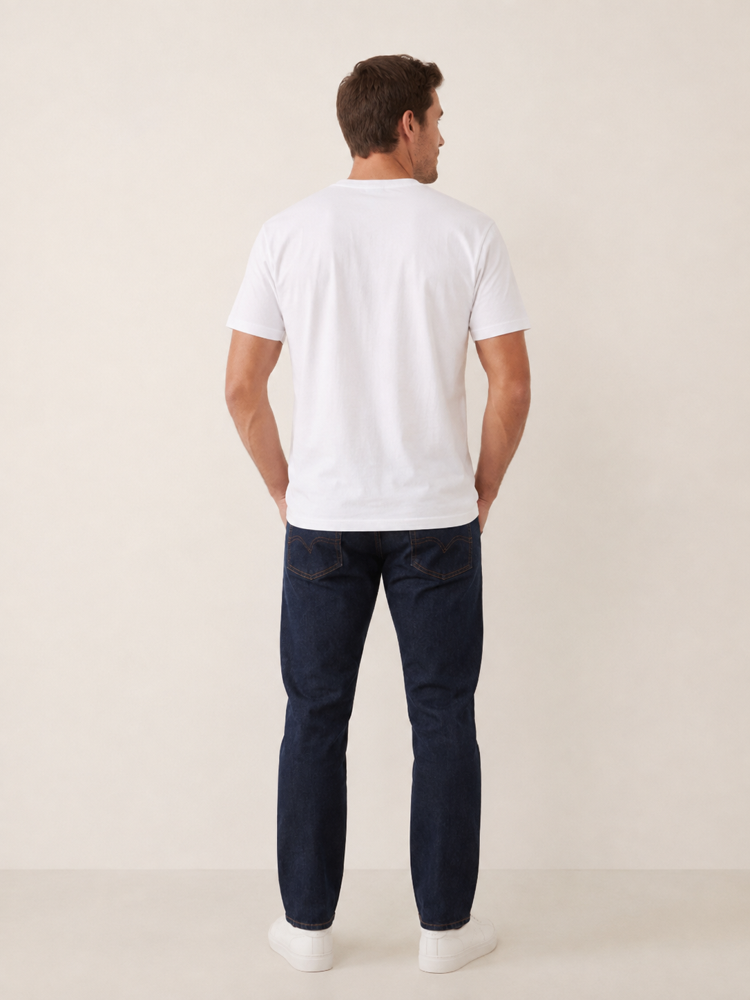 Playera Berlín