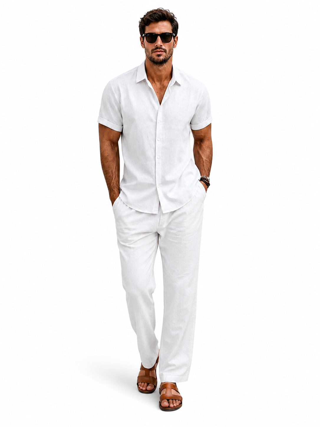 Camisa Atalaya