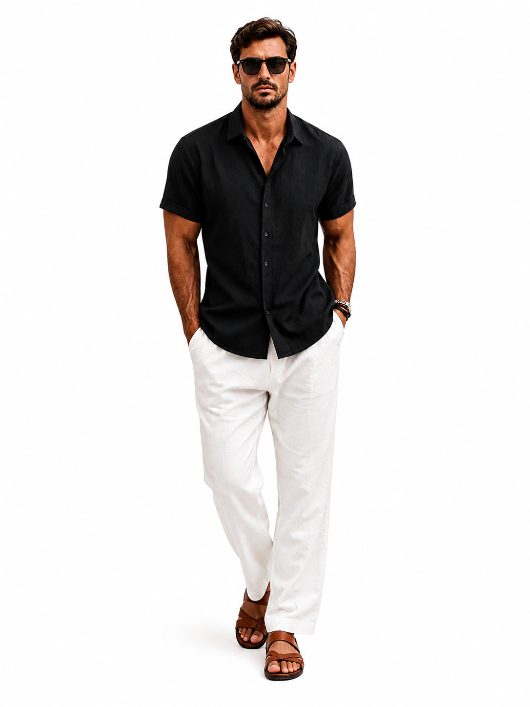 Camisa Atalaya