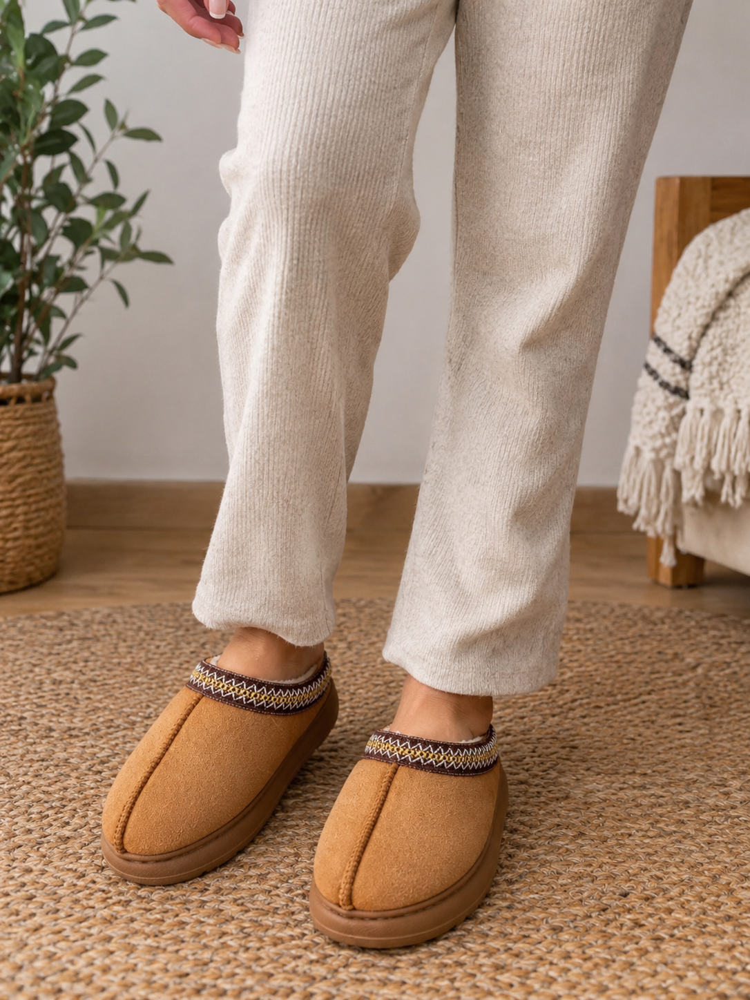 Sandalias Moscú
