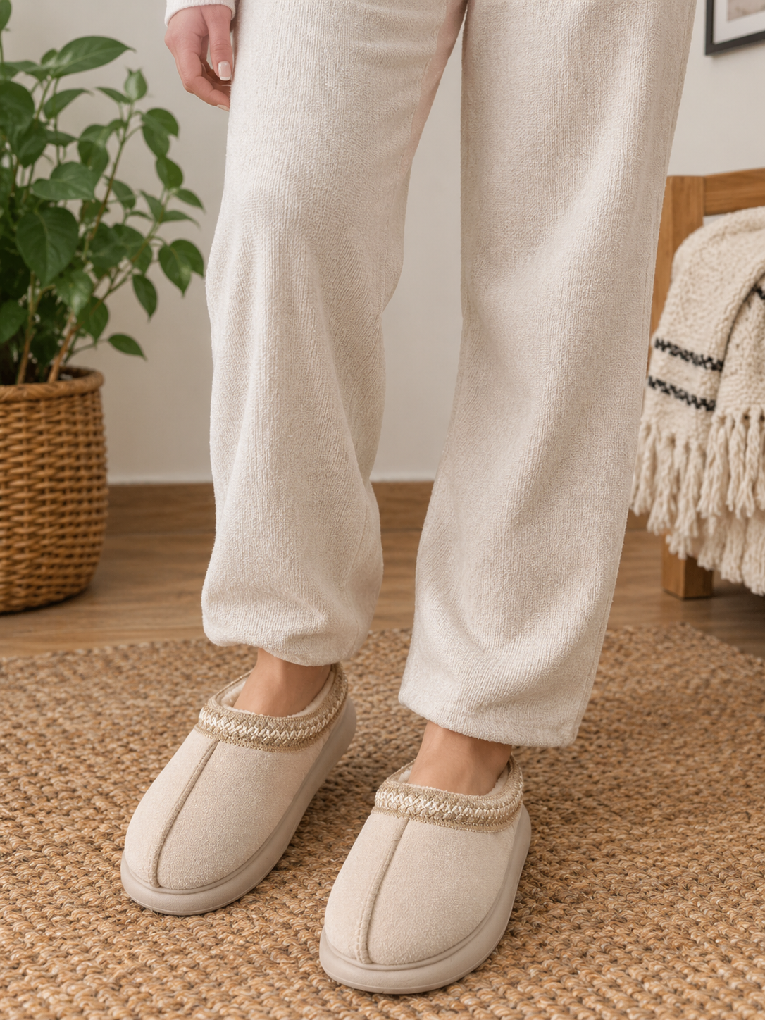 Sandalias Moscú