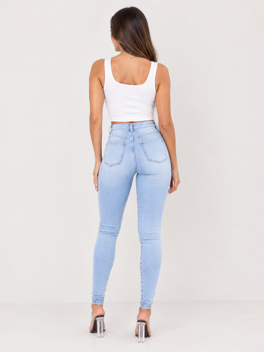 Jeans Milano