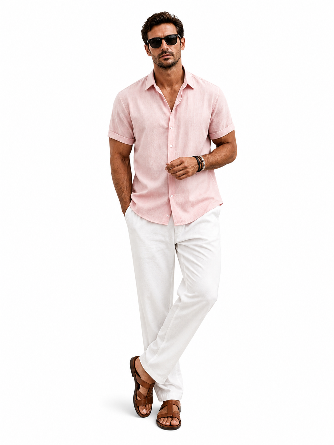 Camisa Atalaya