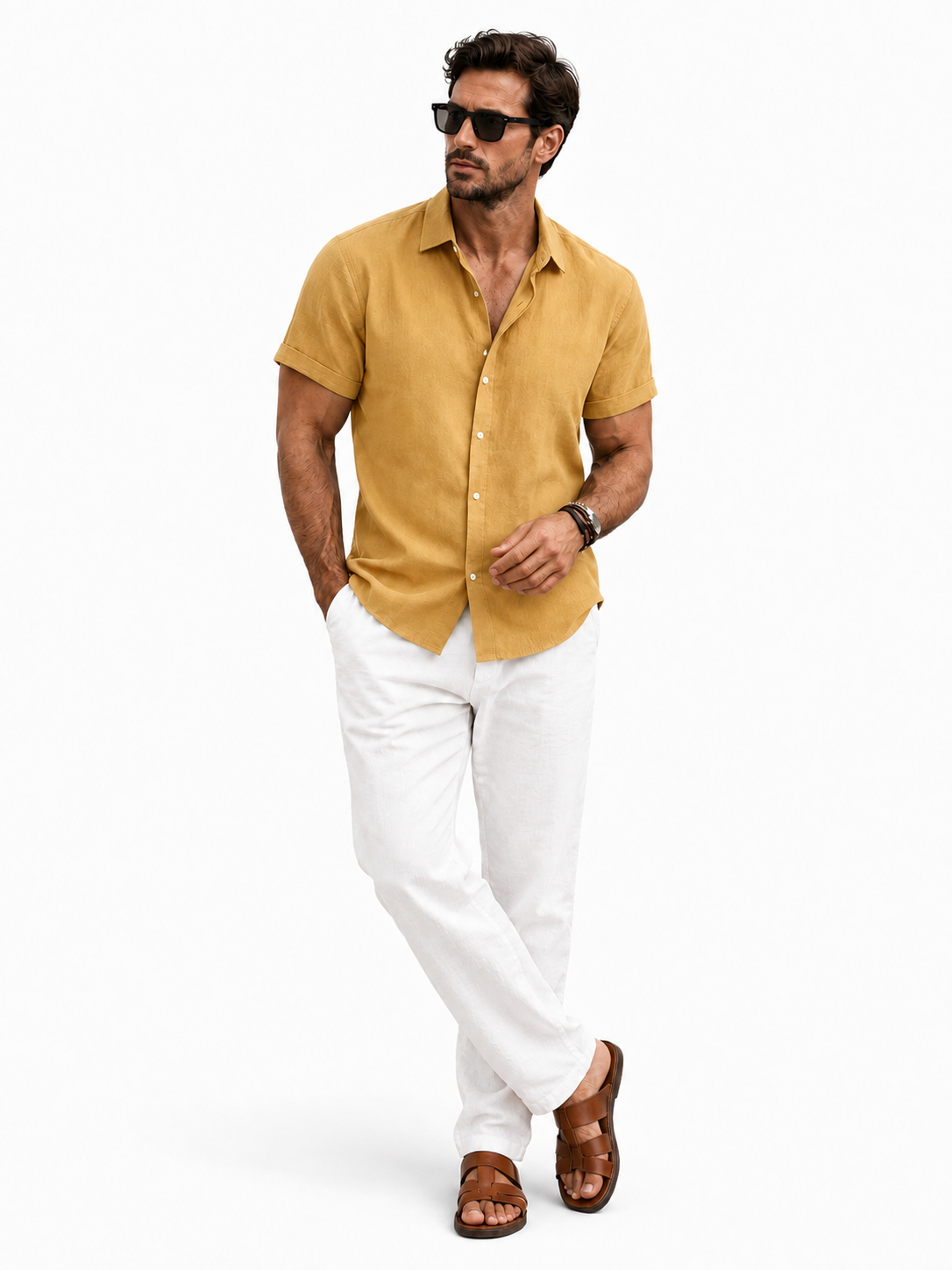 Camisa Atalaya