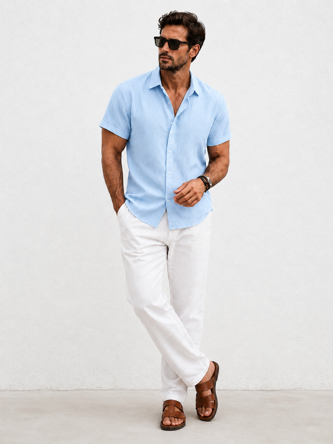 Camisa Atalaya