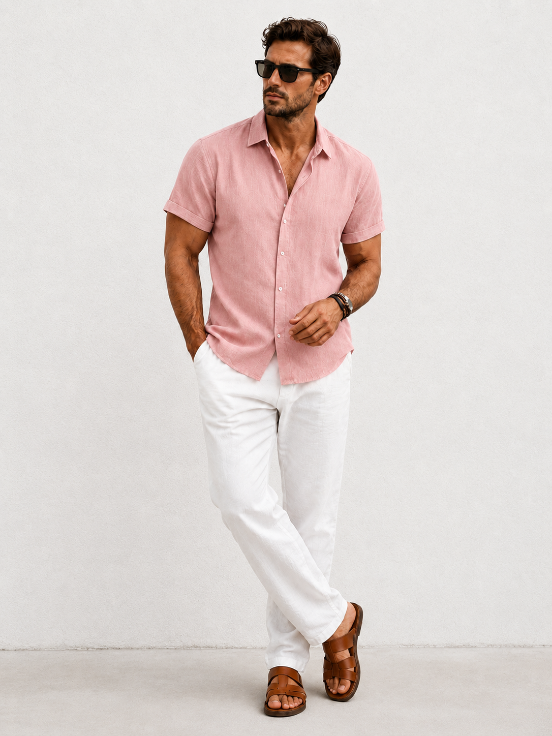 Camisa Atalaya
