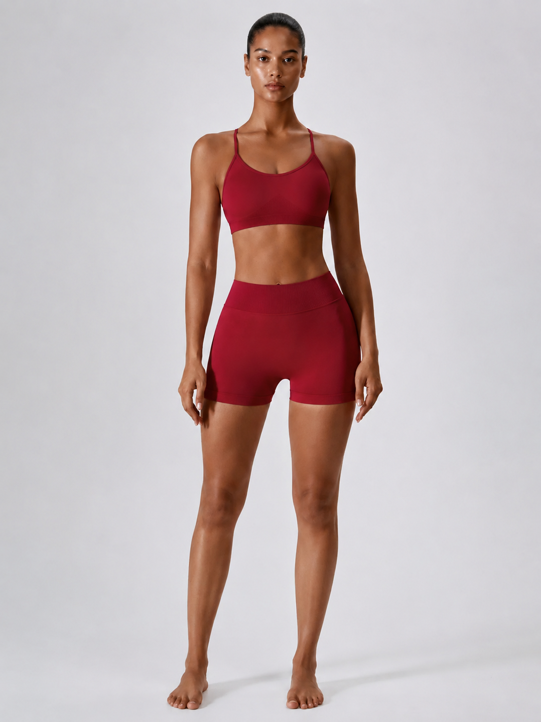 Conjunto de Yoga Jaipur