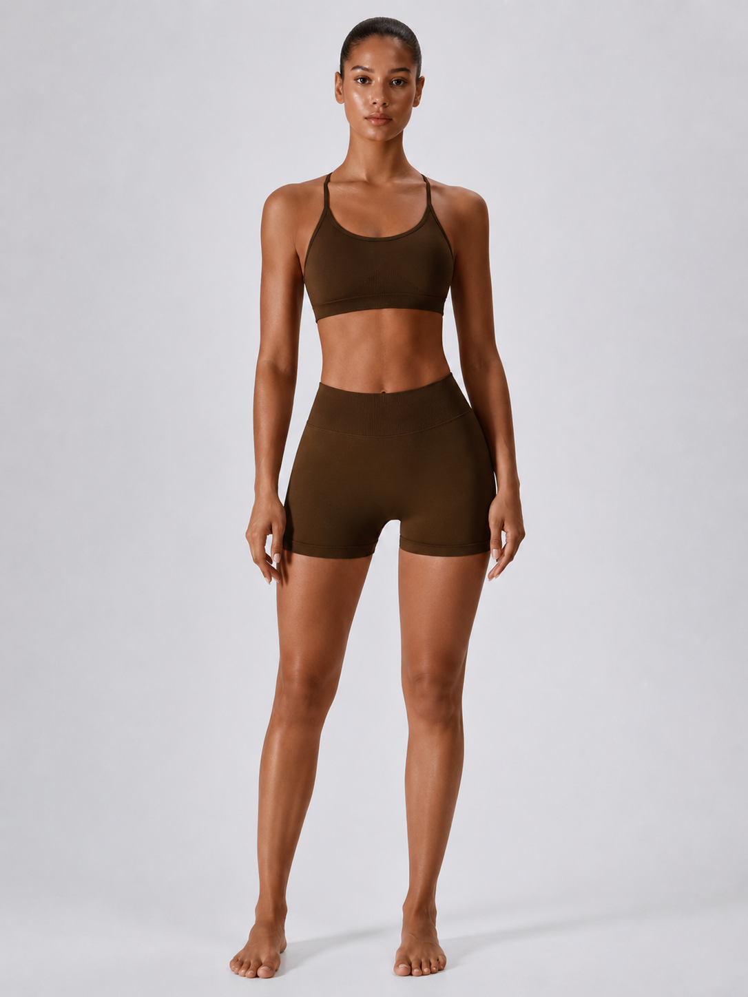 Conjunto de Yoga Jaipur