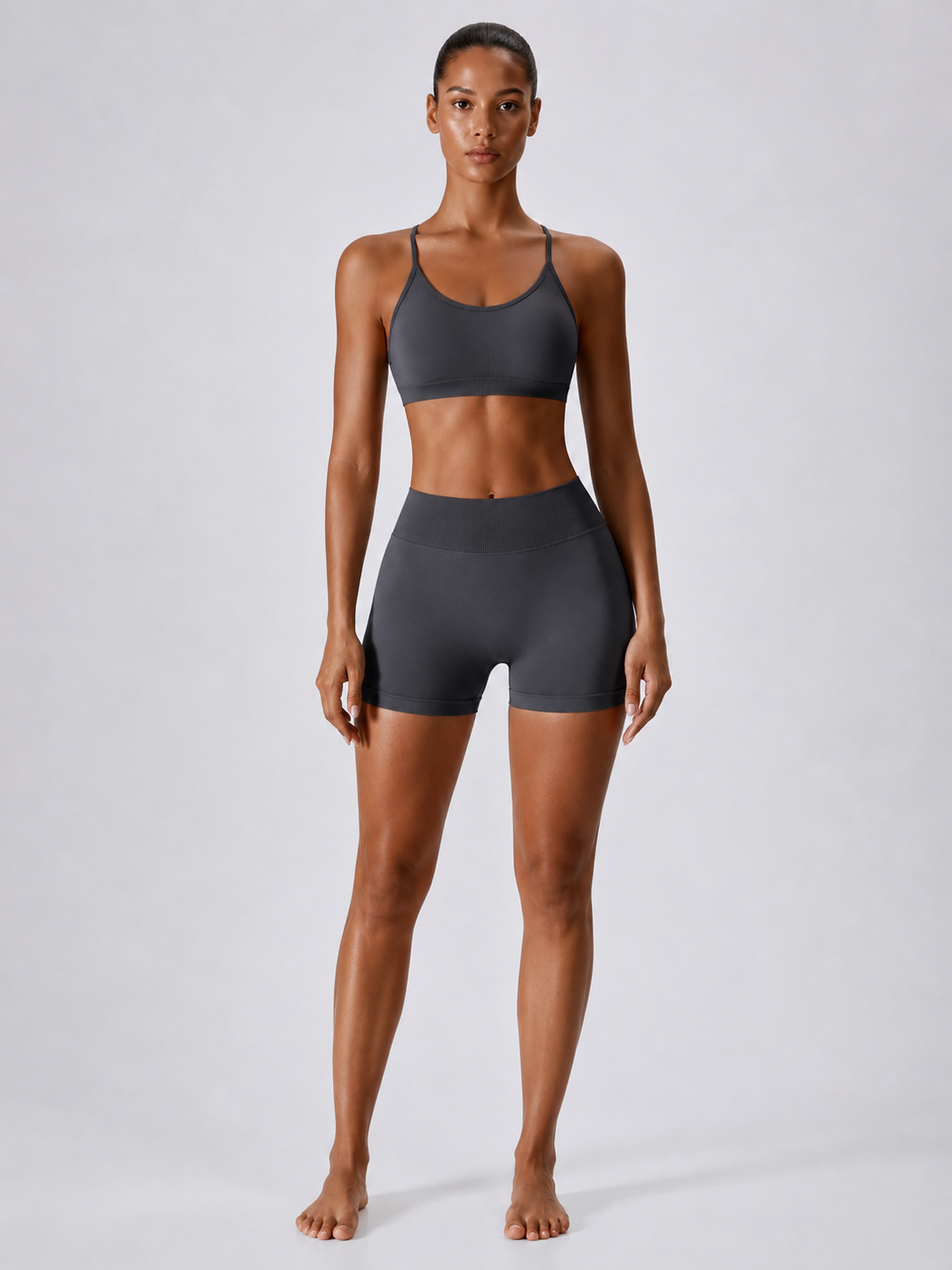 Conjunto de Yoga Jaipur