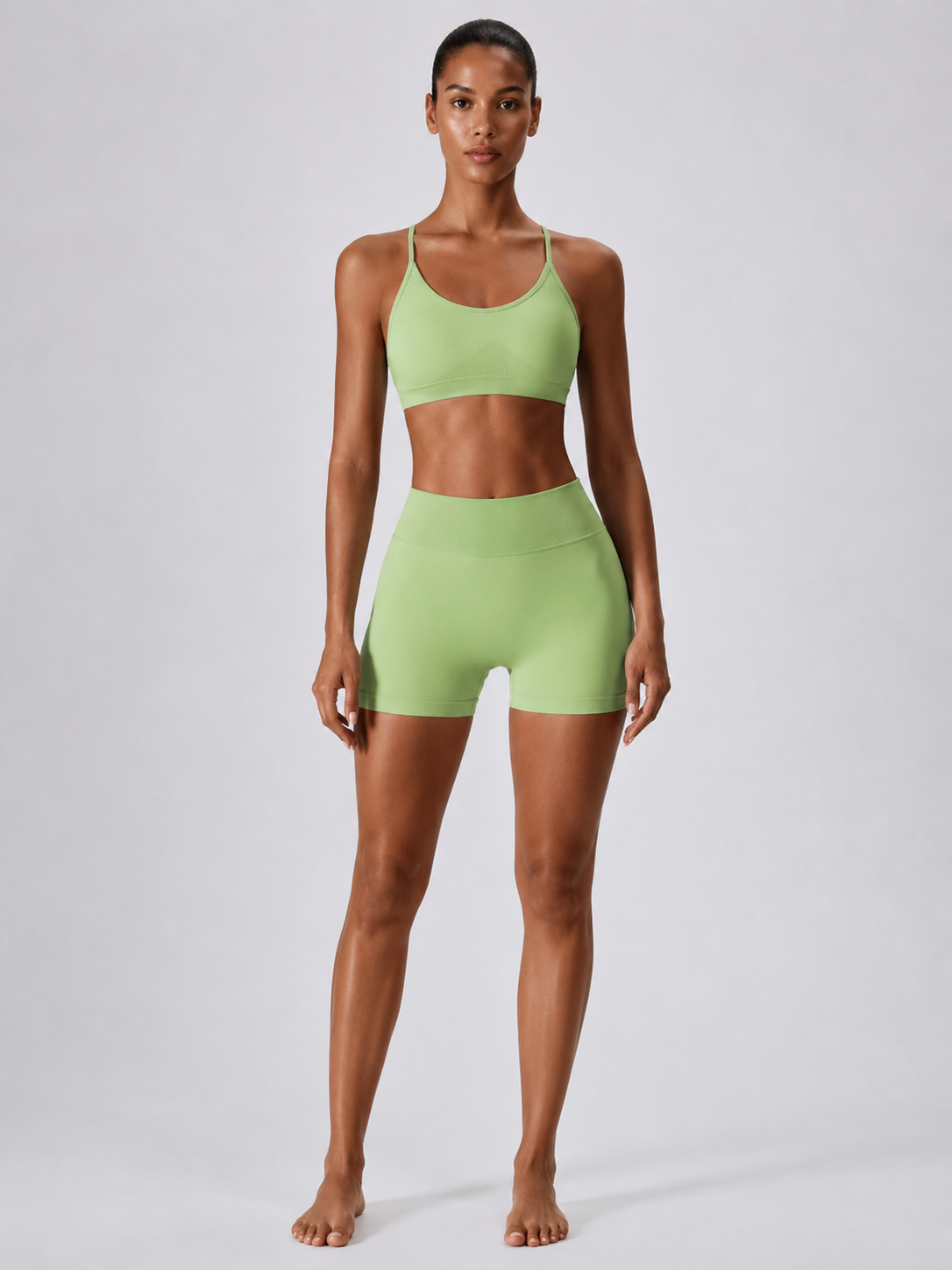 Conjunto de Yoga Jaipur