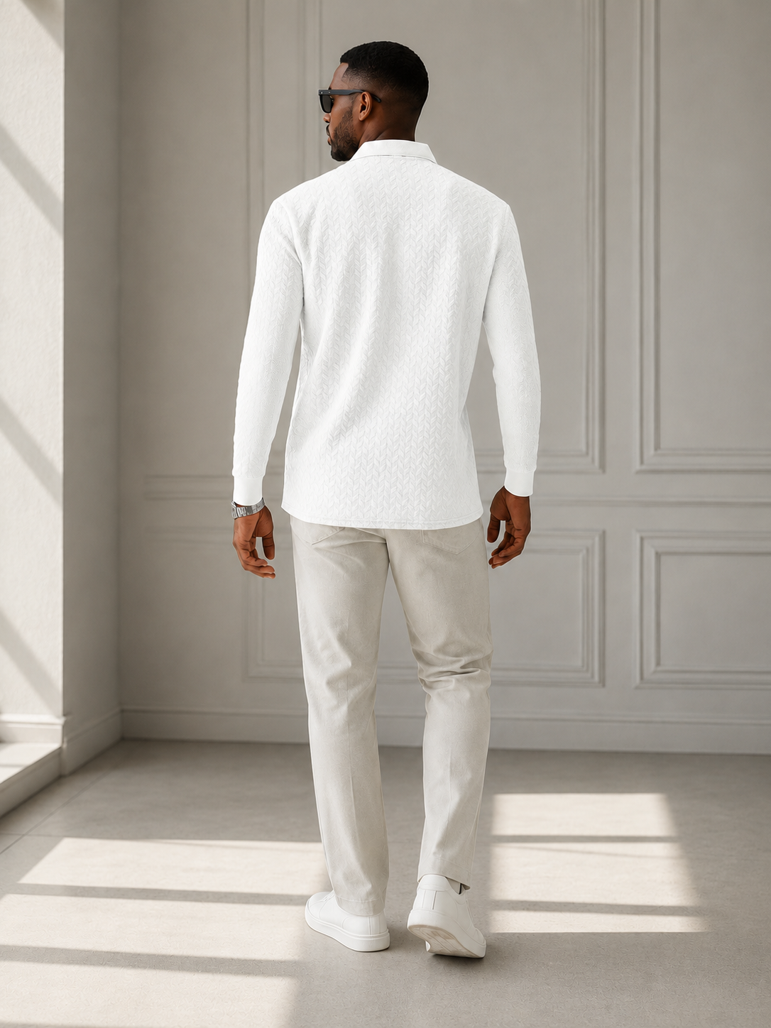 Polo Mónaco Premium