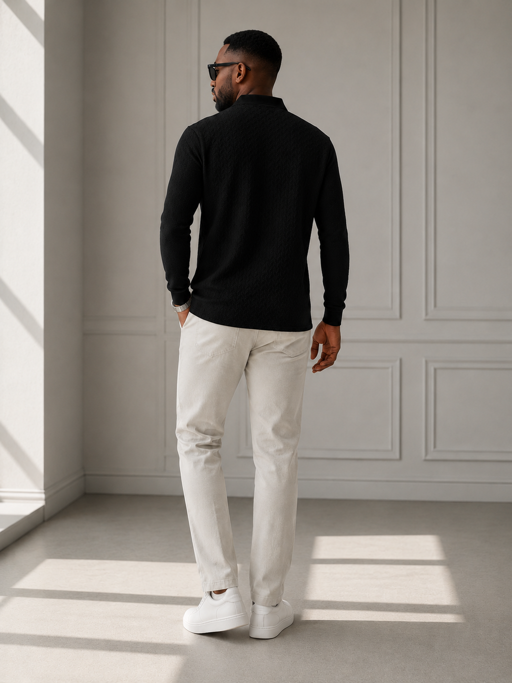 Polo Mónaco Premium