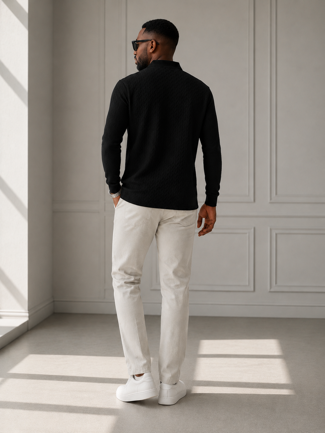 Polo Mónaco Premium