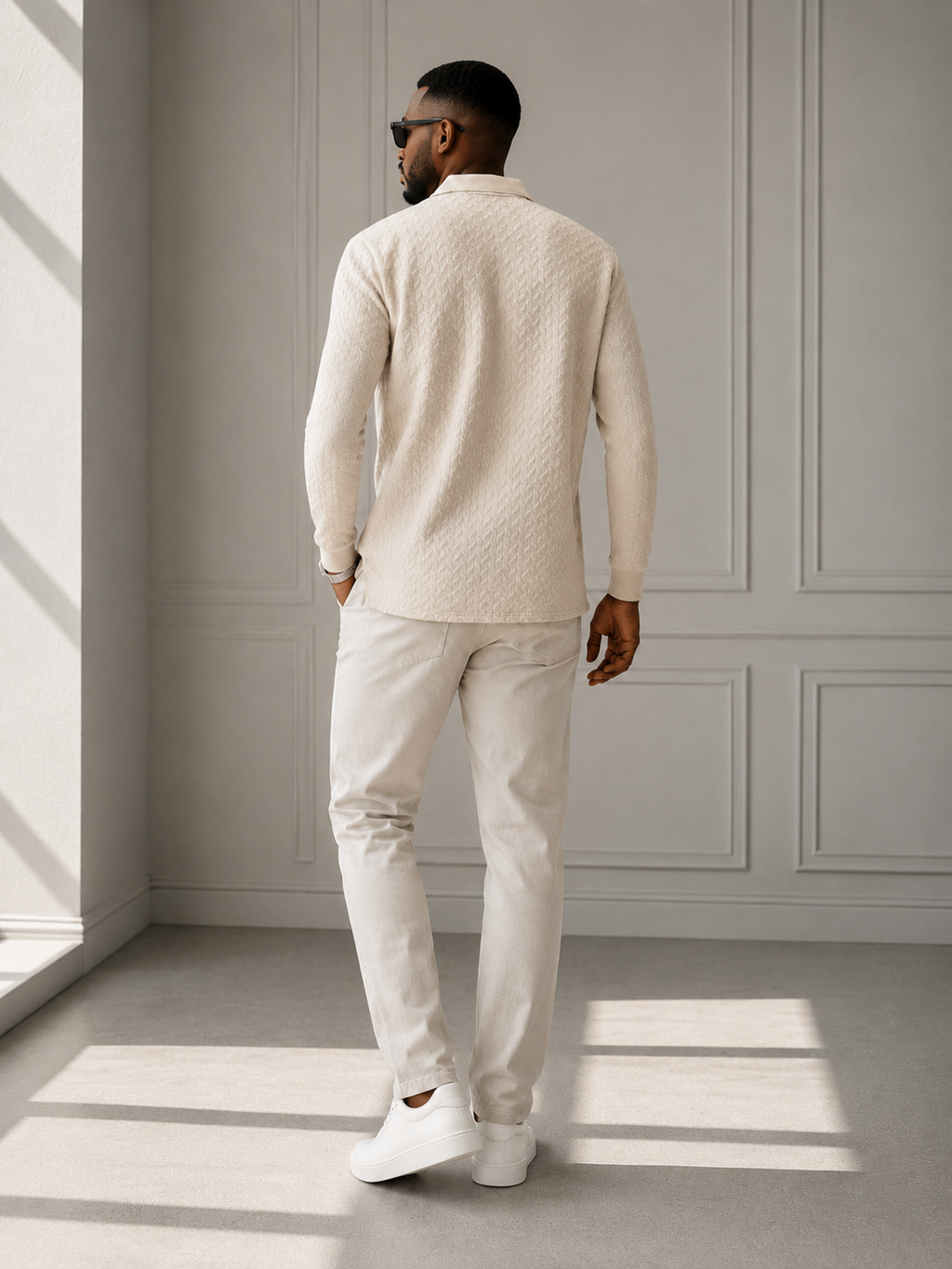 Polo Mónaco Premium