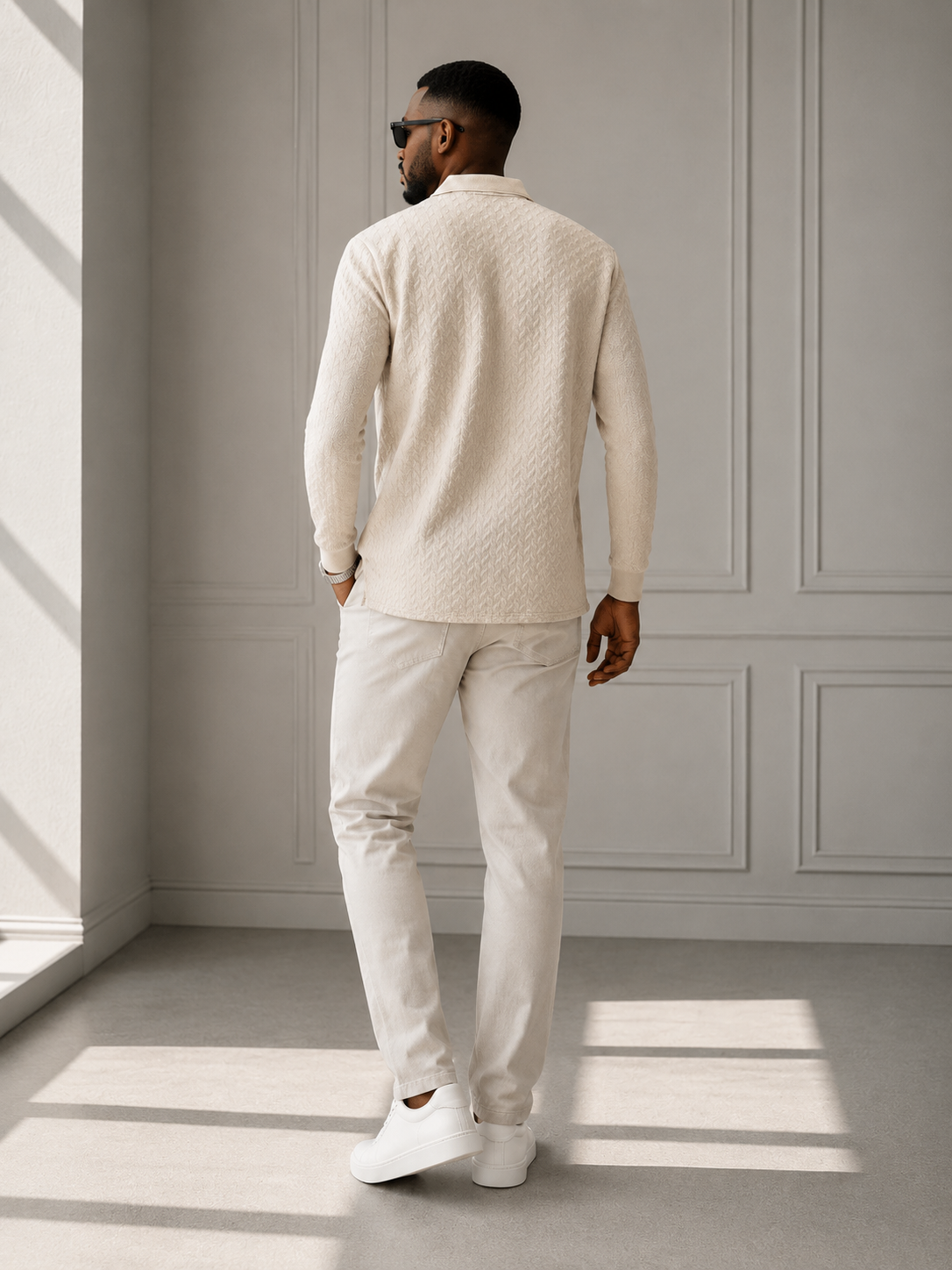 Polo Mónaco Premium