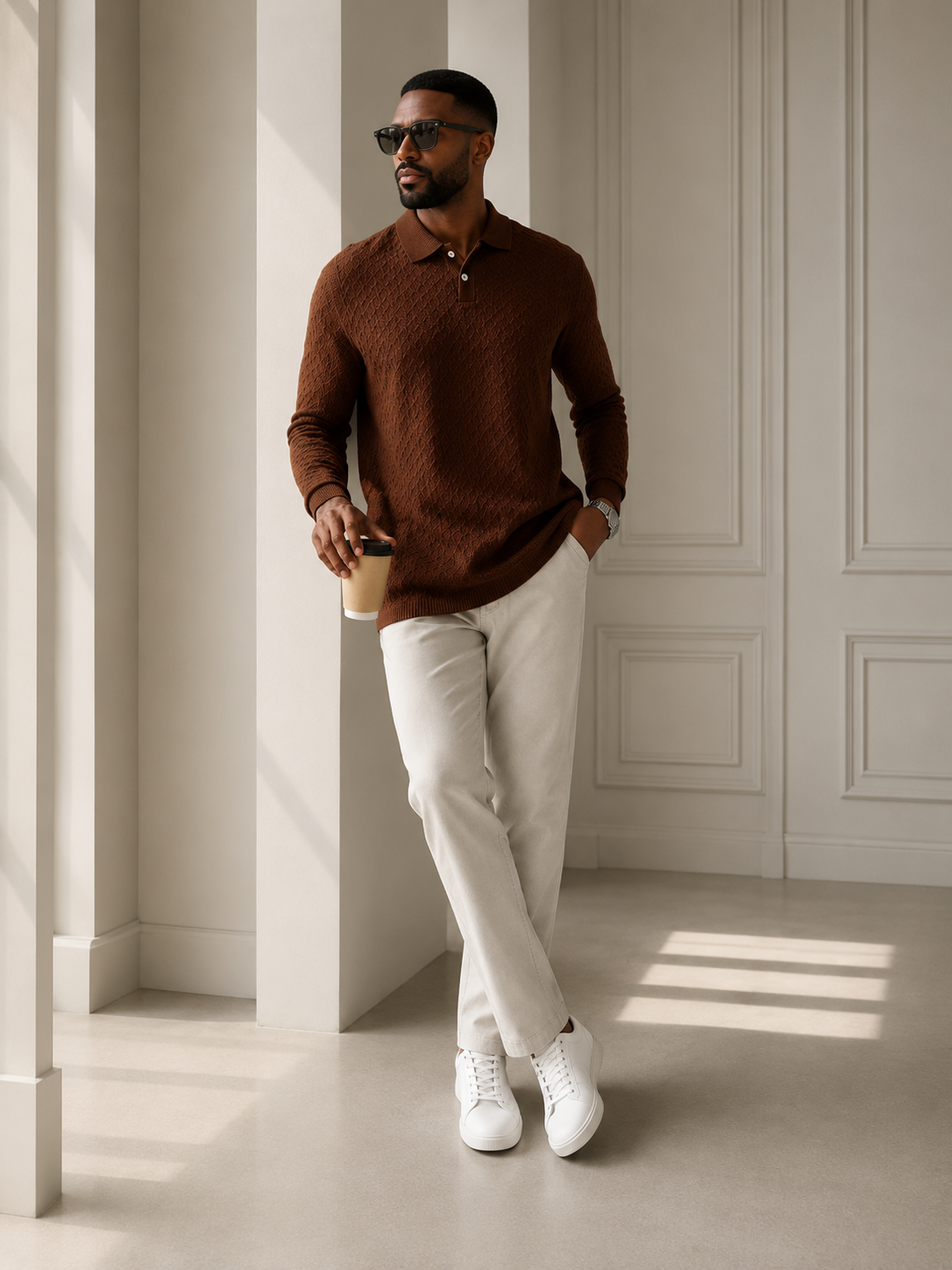 Polo Mónaco Premium