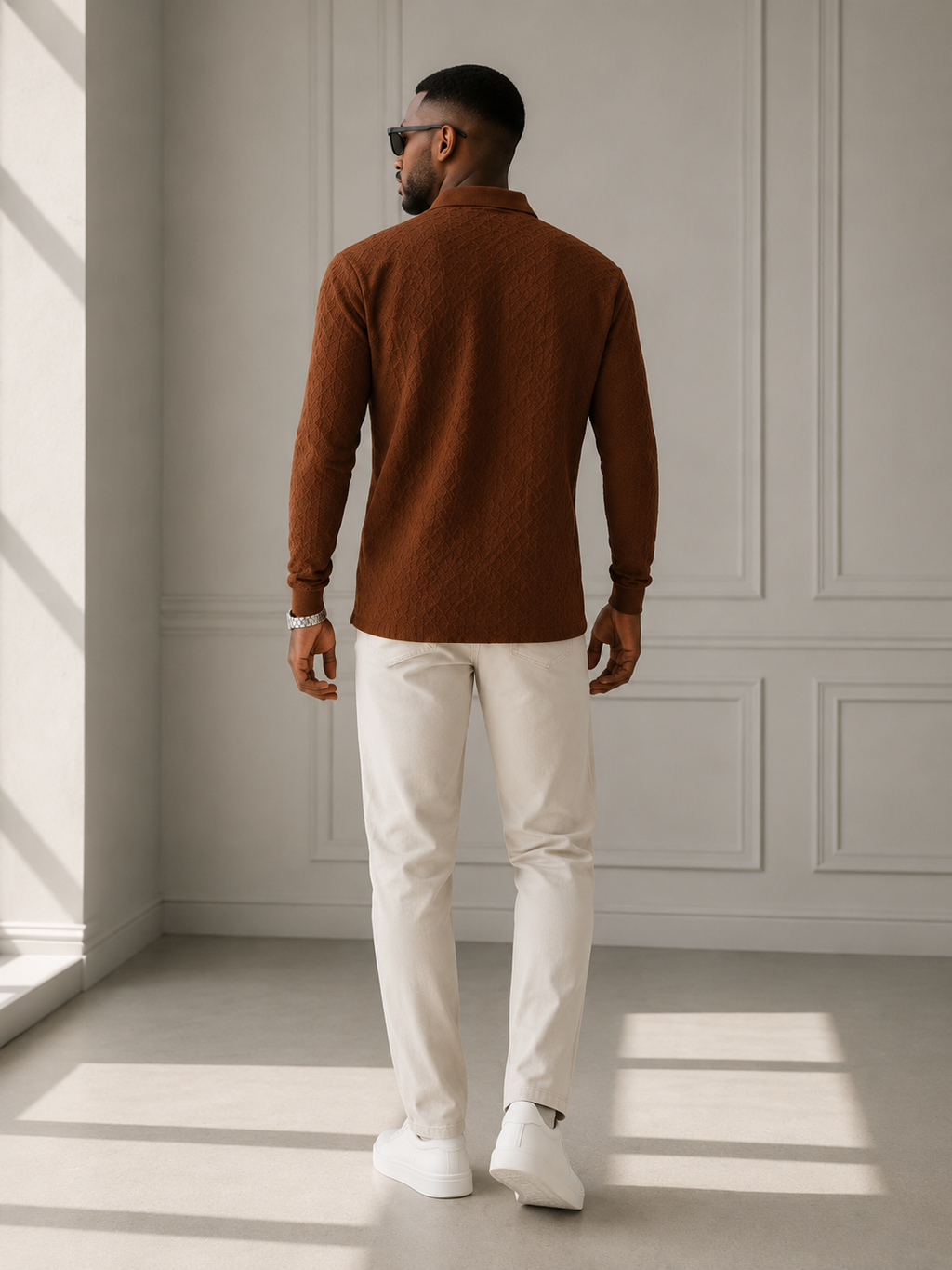 Polo Mónaco Premium