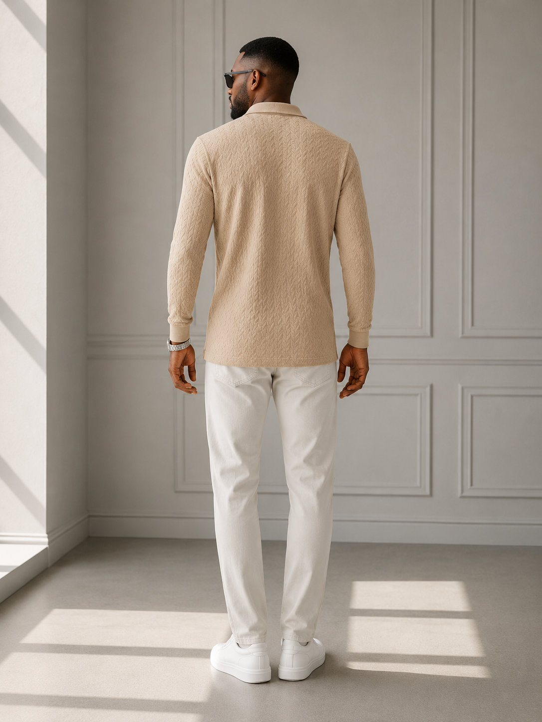 Polo Mónaco Premium