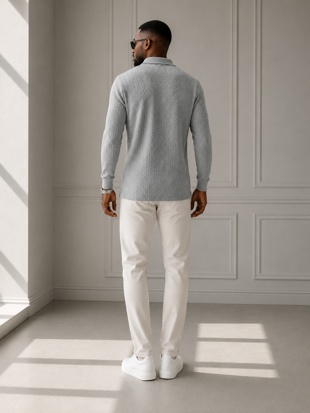 Polo Mónaco Premium