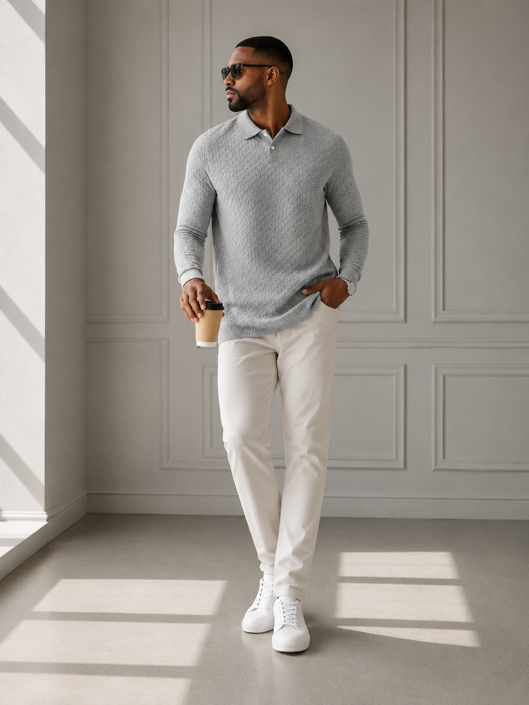 Polo Mónaco Premium