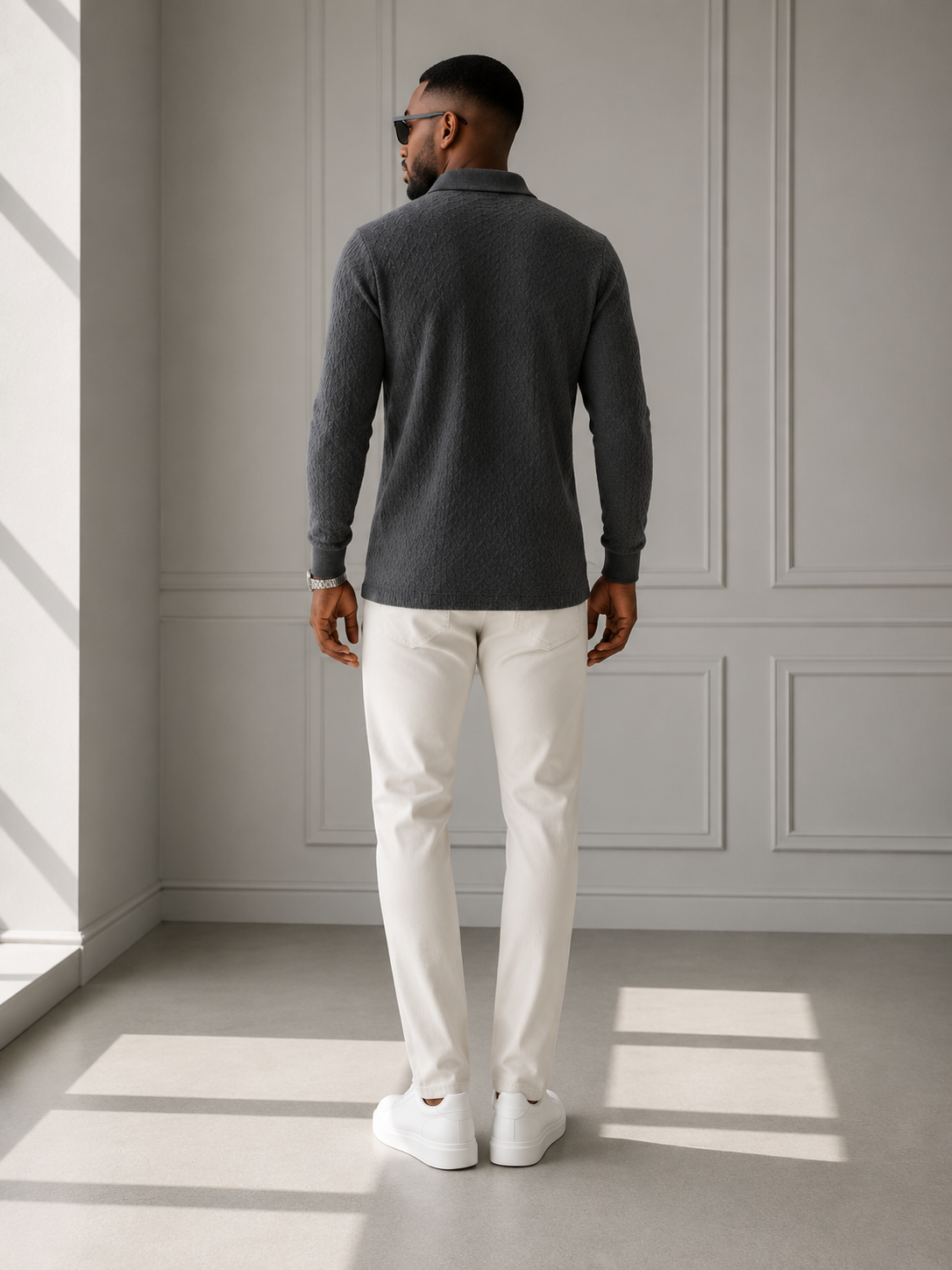 Polo Mónaco Premium