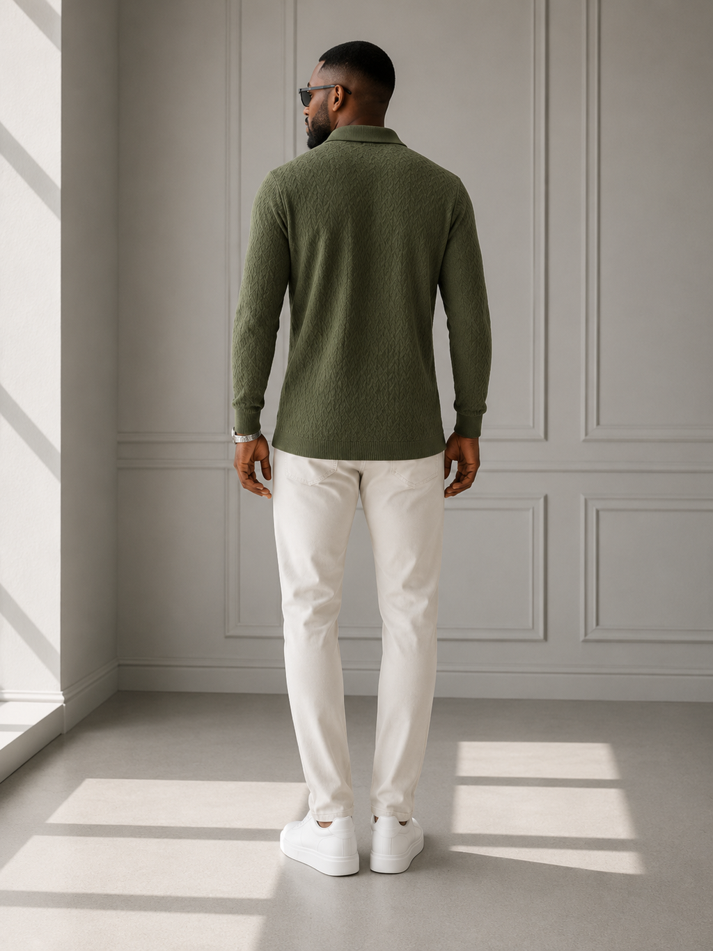 Polo Mónaco Premium