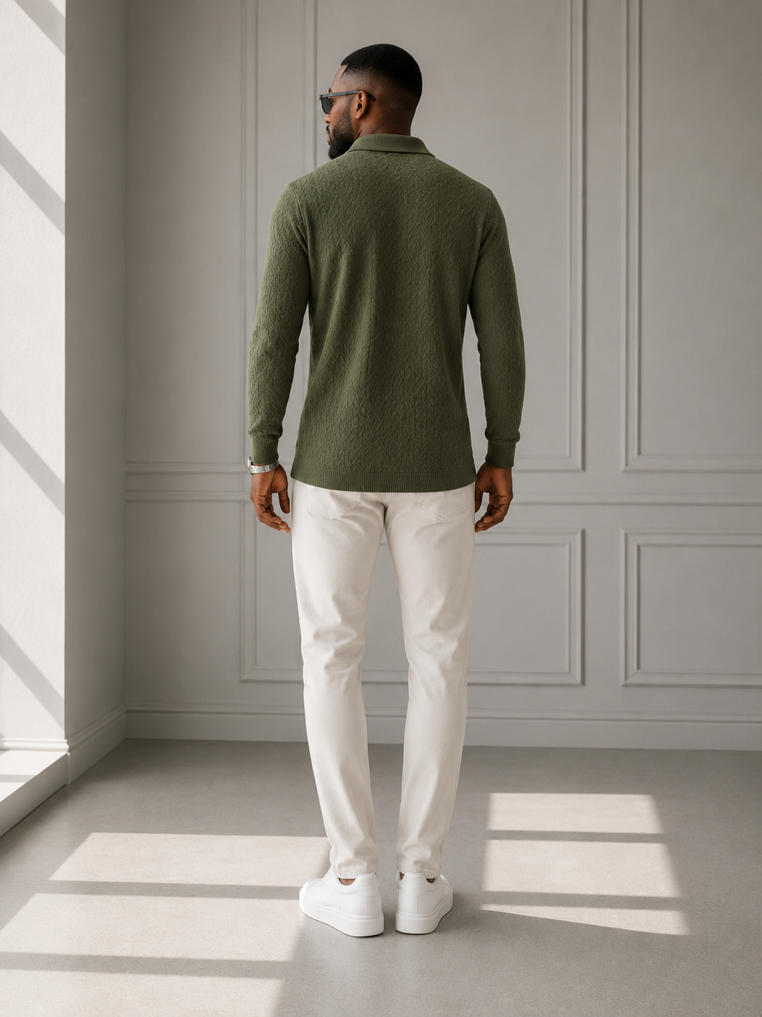 Polo Mónaco Premium
