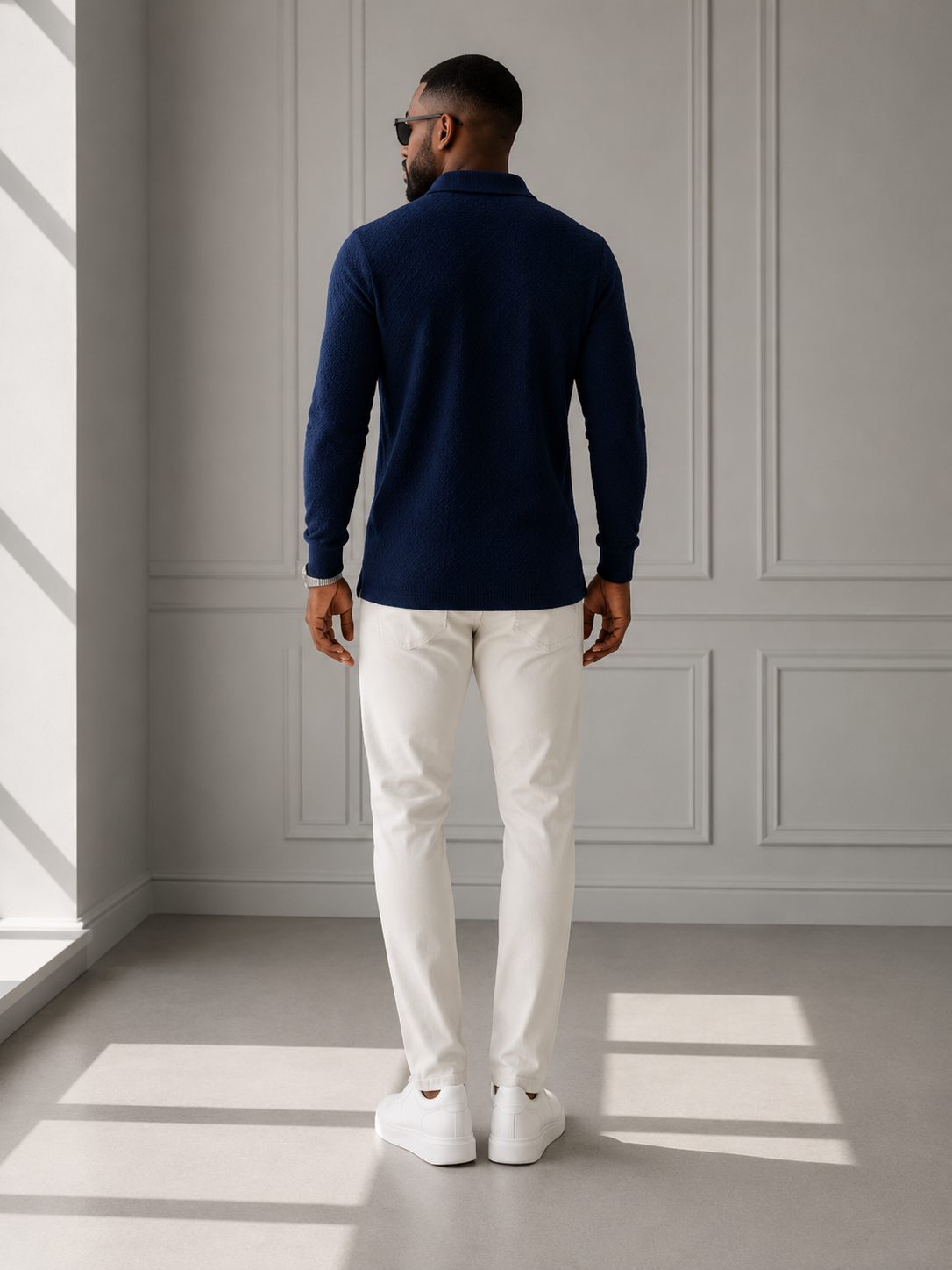 Polo Mónaco Premium