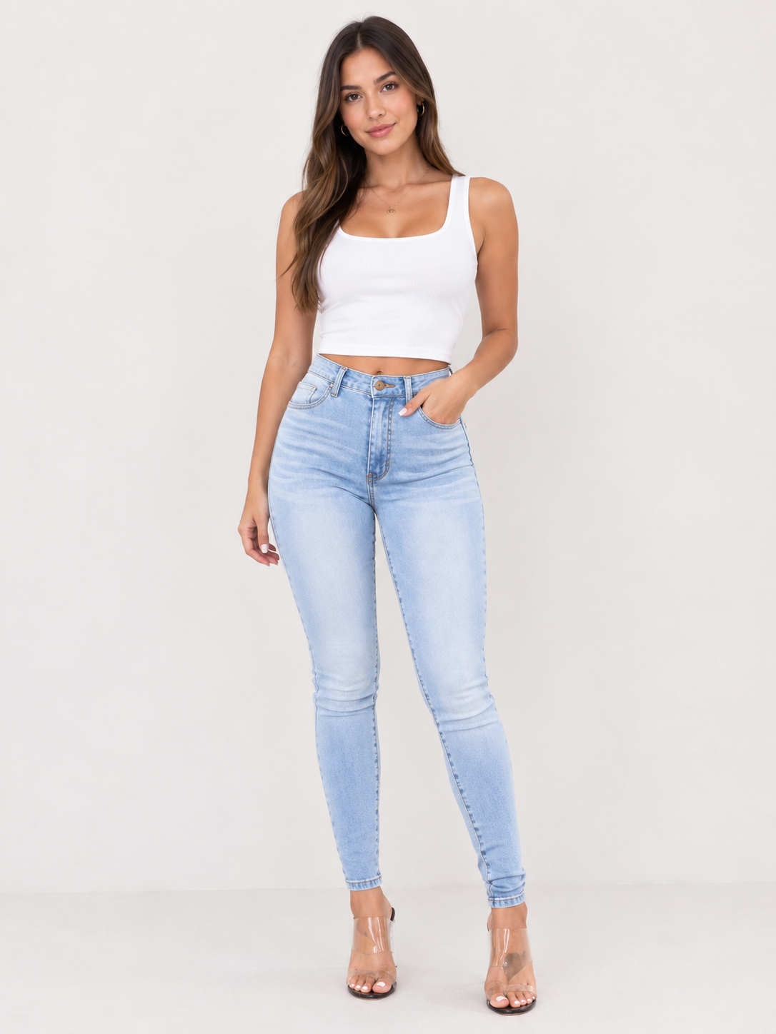 Jeans Milano