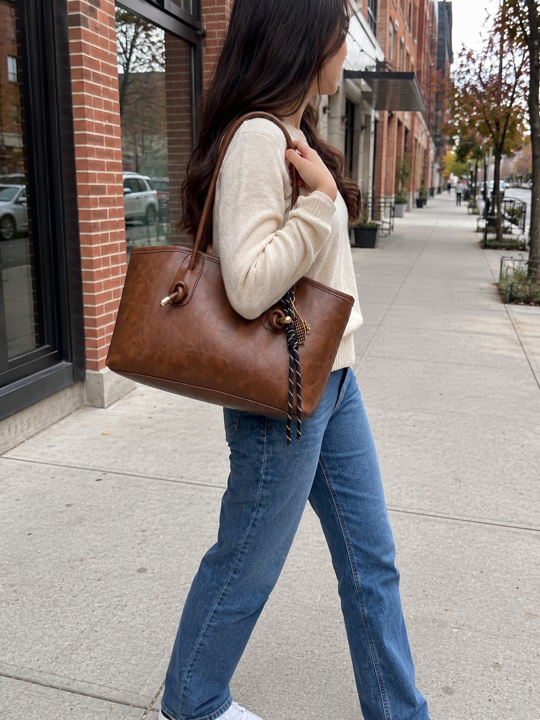 Bolso Élodie