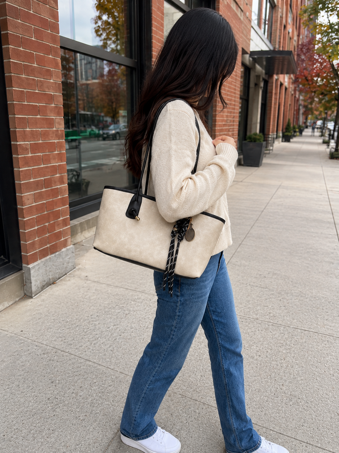 Bolso Élodie