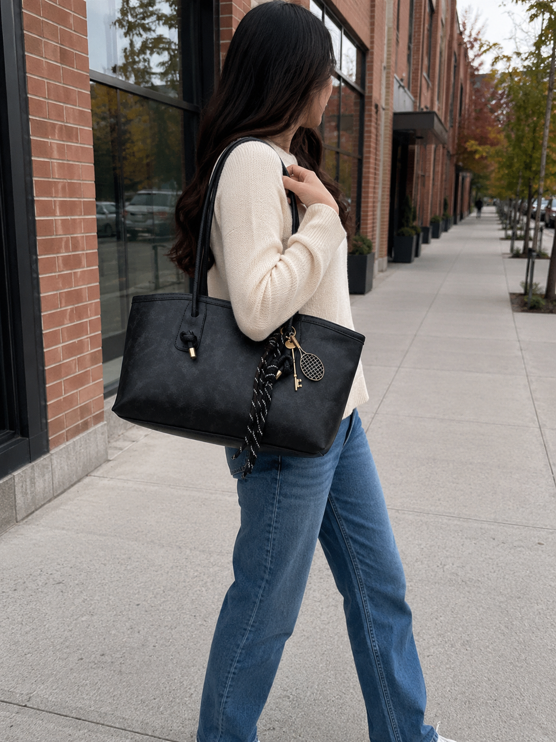 Bolso Élodie