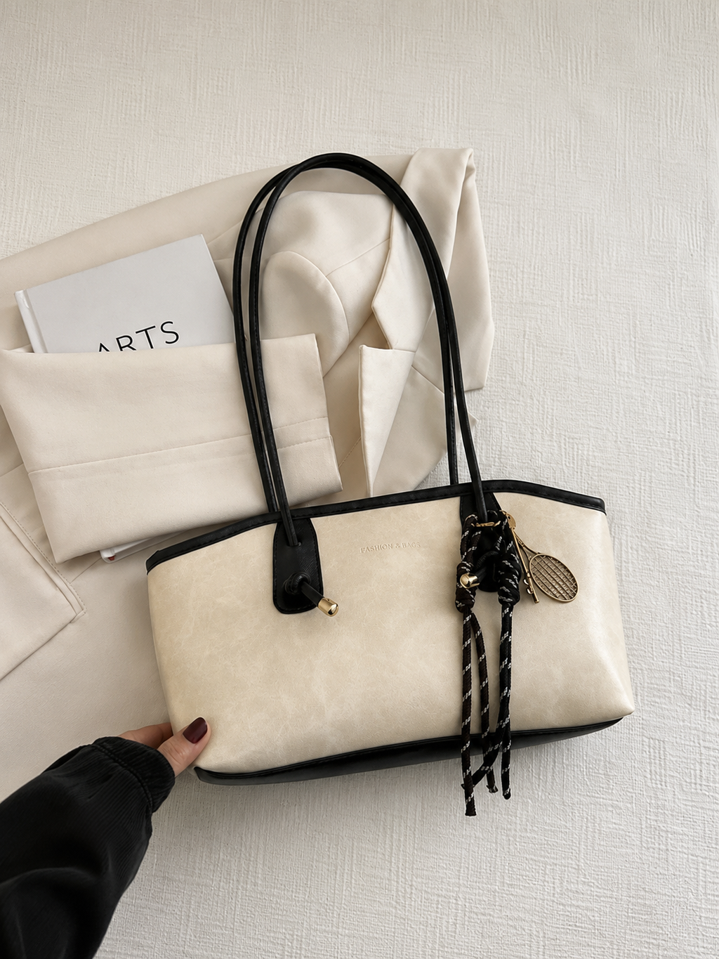 Bolso Élodie