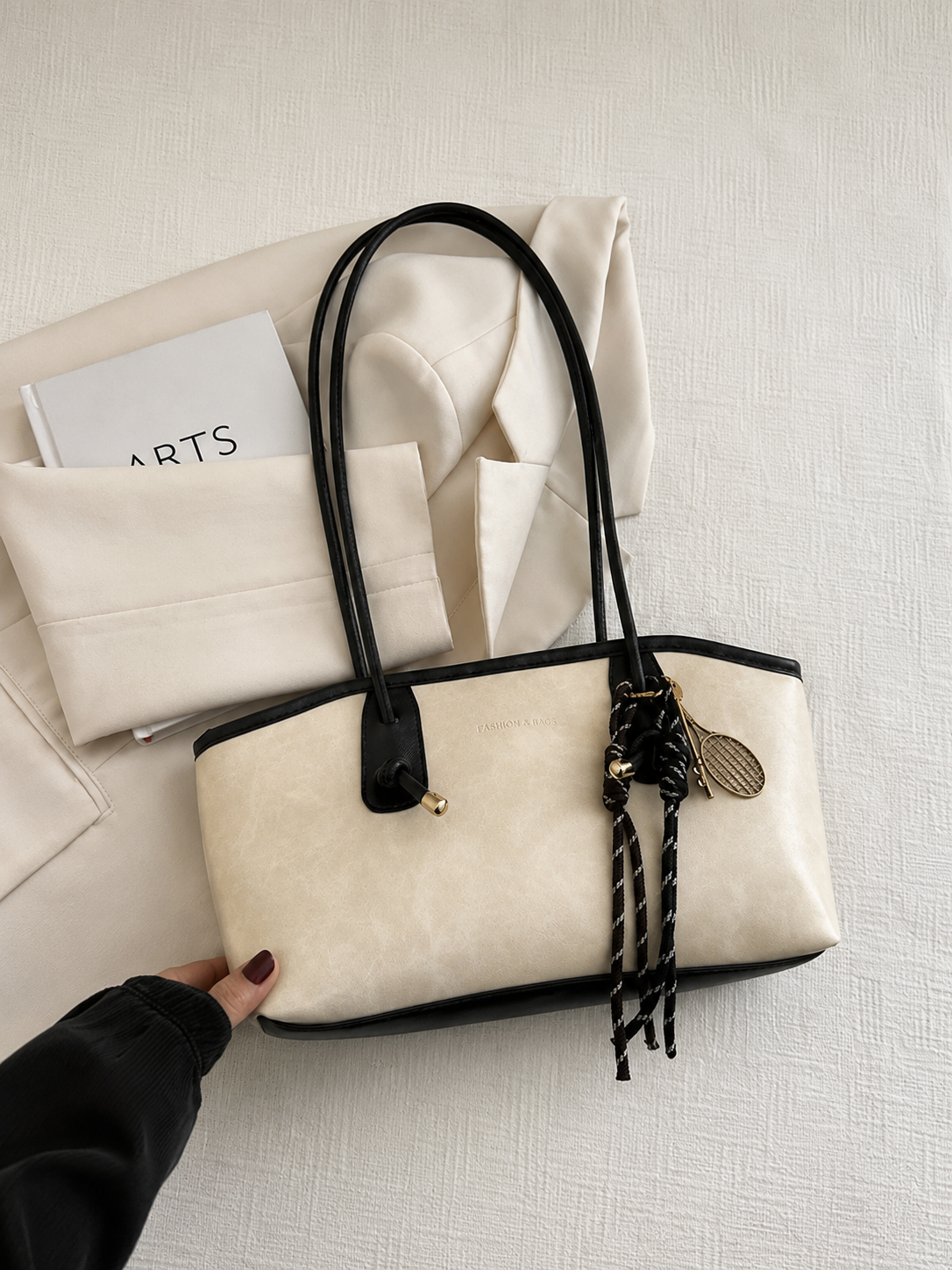 Bolso Élodie