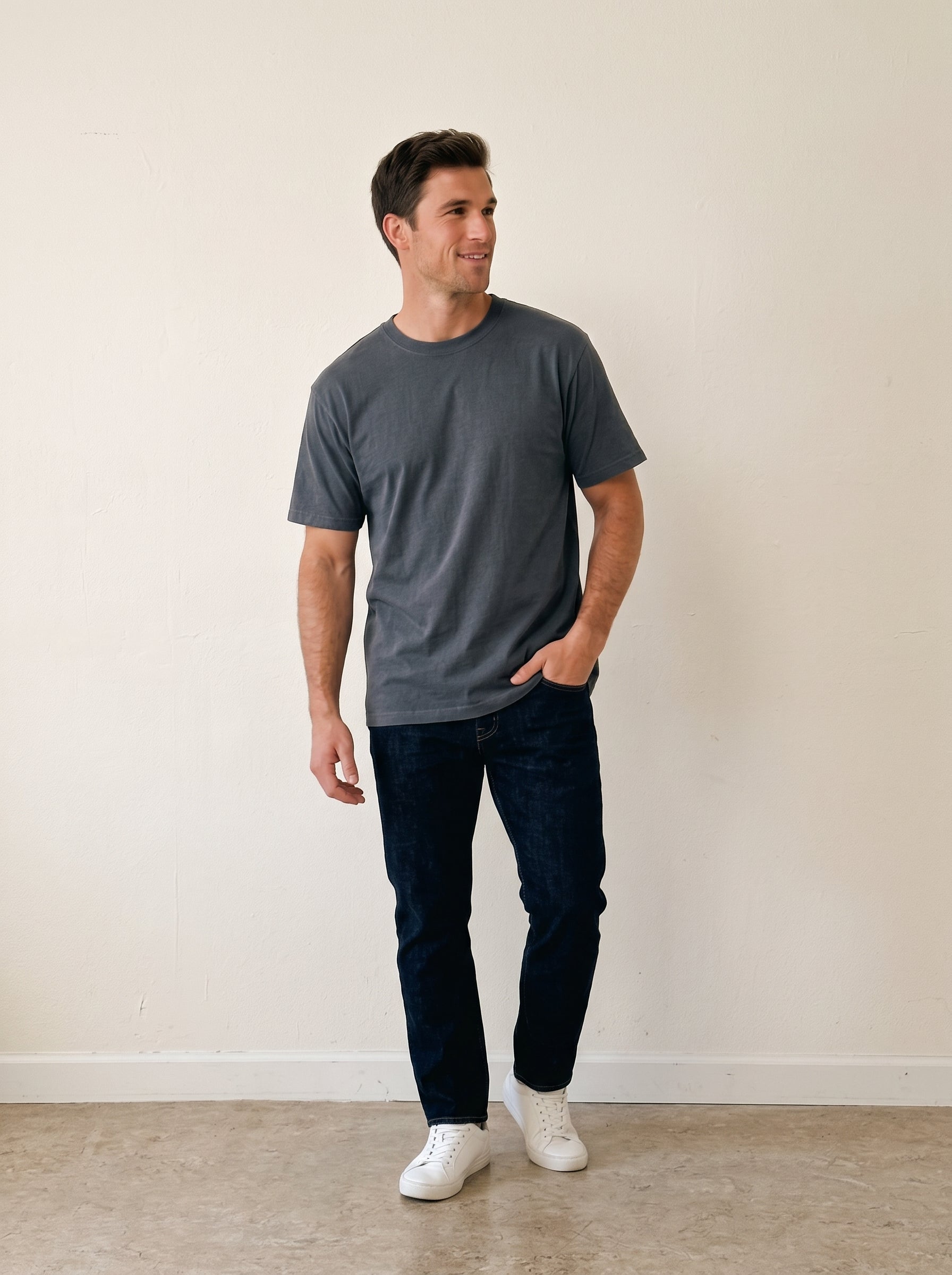 Camiseta Berlín