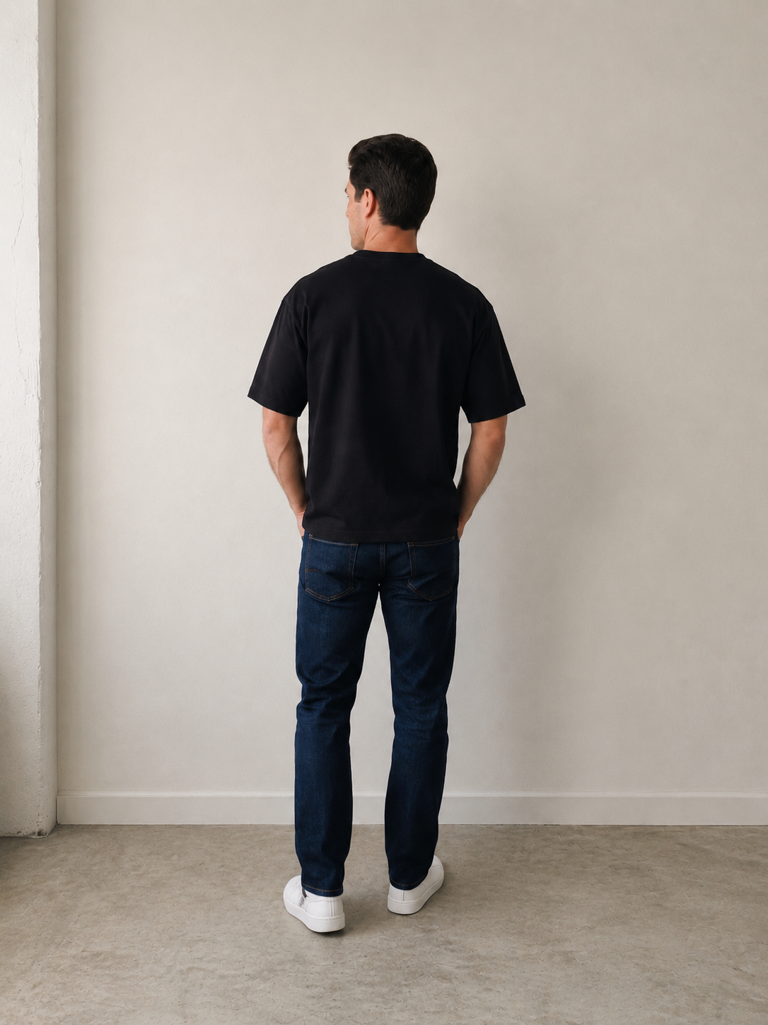 Playera Berlín