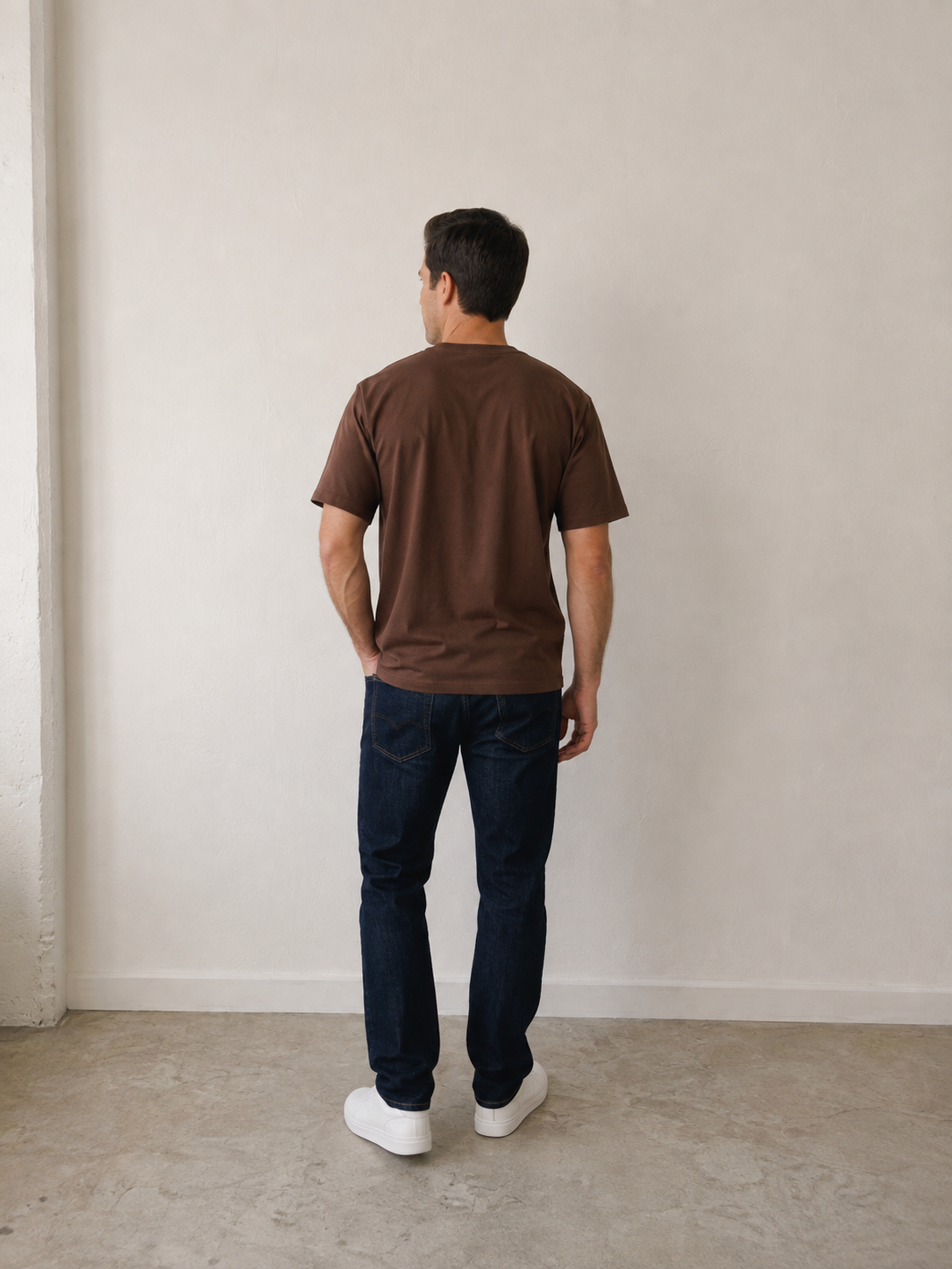 Playera Berlín