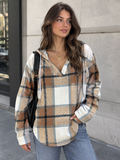 Blusa Maryland