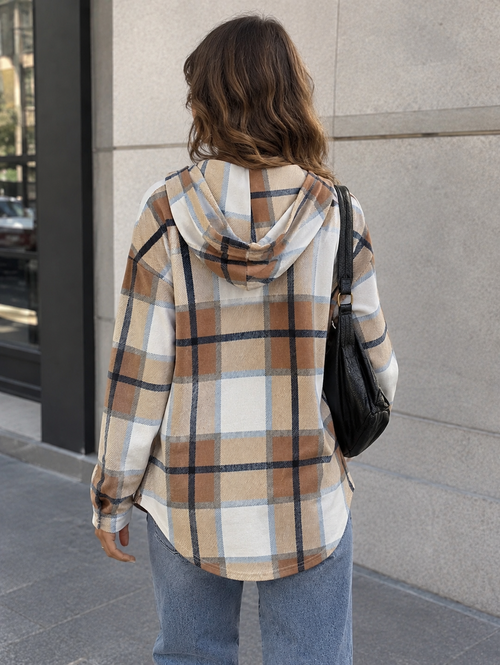 Blusa Maryland